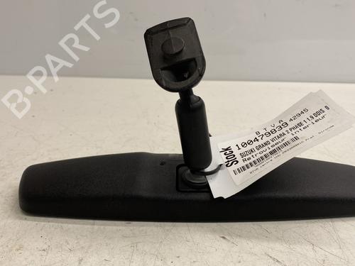 Rear mirror SUZUKI GRAND VITARA II (JT, TE, TD) 1.9 DDiS All-wheel Drive (JT419, TD44, JB419WD, JB419XD,... | BP26224186I6 