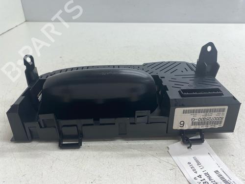 Instrument cluster RENAULT TWINGO II (CN0_) | BP37070731C47 - Image 3