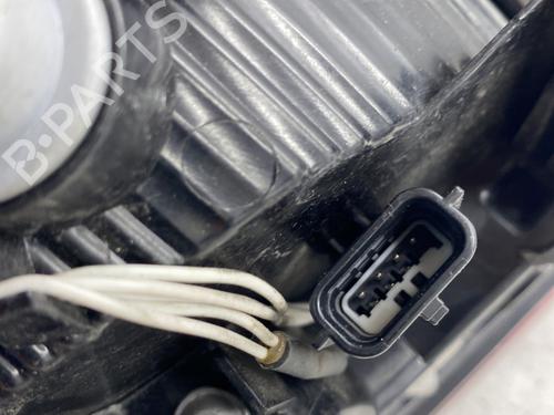 Right taillight RENAULT CLIO V (B7_) 1.0 TCe 100 (B7MT) | BP33475843C35 - Image 5