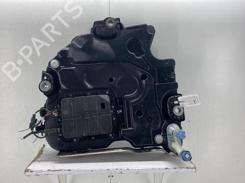 AdBlue-tank CITROËN C4 II (NC_) 1.6 BlueHDi 120 (120 hp) 31298044