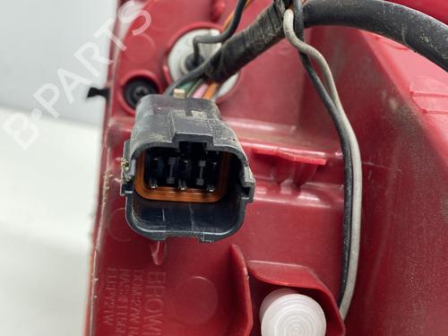 Left taillight HYUNDAI VELOSTER (FS) 1.6 GDI | BP26274622C34 - Image 2