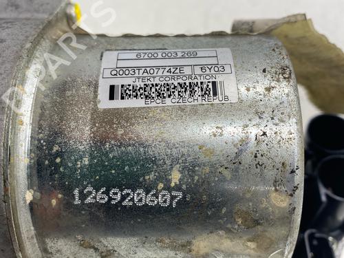 Used Electronic module Electronic module 38186493 38186493