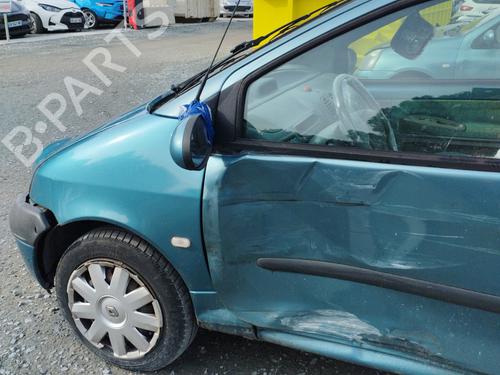 Fuel pump RENAULT TWINGO I (C06_) 1.2 16V (C06C, C06D, C06K) | BP29528967M76 