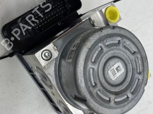 Used ABS pump PEUGEOT 208 I (CA_, CC_) 1.2 THP 110 (110 hp) 22861425