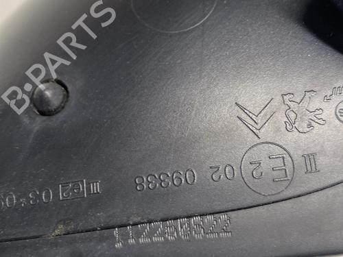 Right mirror CITROËN C4 II (NC_) 1.6 HDi 90 | BP29299395C27 