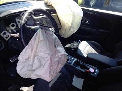 Switch OPEL CORSA F (P2JO) 1.2 (68) | BP38955649I30 - Image 7
