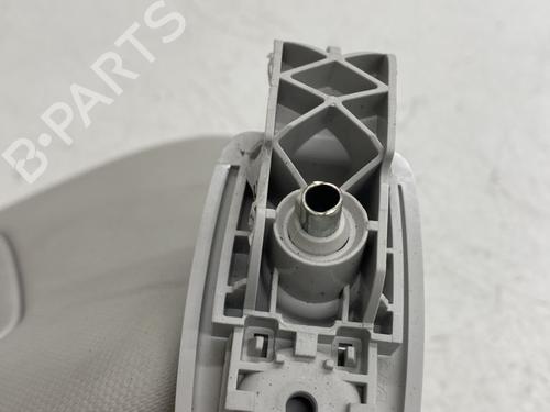 Left sun visor FORD FIESTA VII (HJ, HF) 1.1 Ti-VCT | BP26683463I1  - Image 5