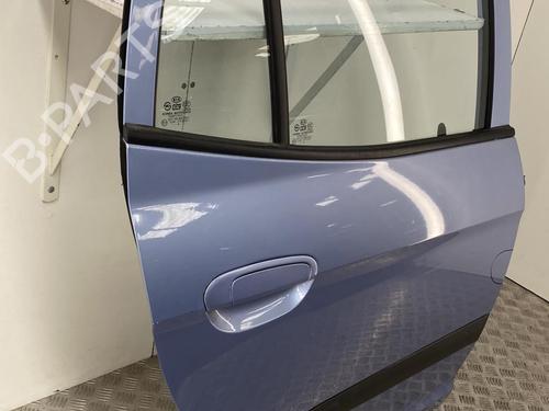Right rear door KIA PICANTO I (SA) 1.1 | BP22854544C5 