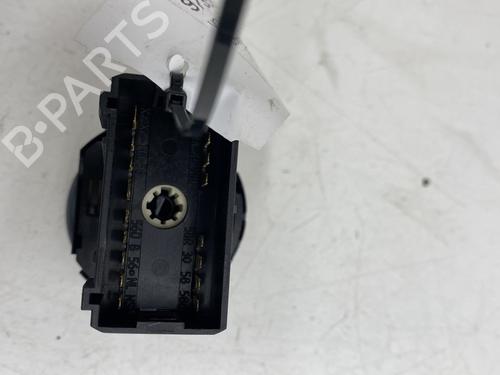 Headlight switch VW POLO (9N_, 9A_) 1.4 TDI | BP23831537I24 