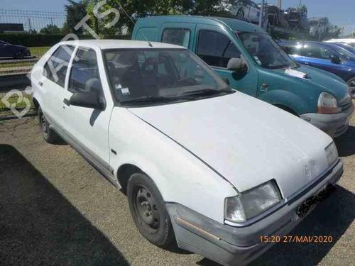 Used Parts RENAULT 19 I (B/C53_)  1.4 Cat (B/C532)  2167469