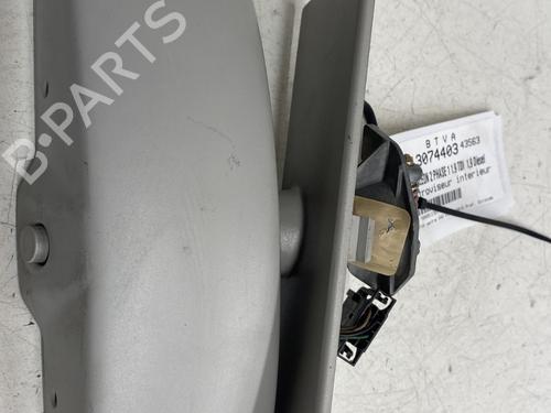 Rear mirror SEAT LEON (1P1) 1.9 TDI | BP29870400I6
