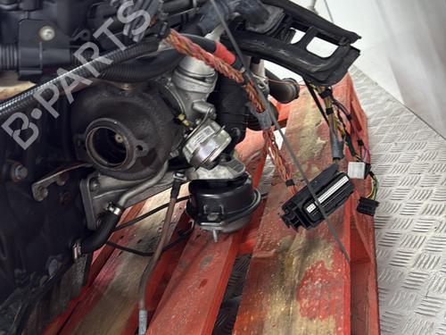 Motor BMW 7 (E65, E66, E67) 730 d | BP25047880M1 