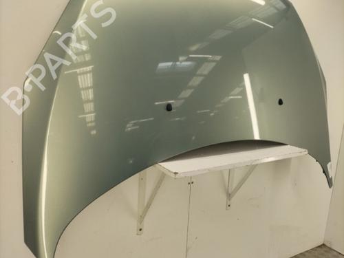 Hood PEUGEOT 307 SW (3H) 1.6 HDI 110 | BP22861013C1