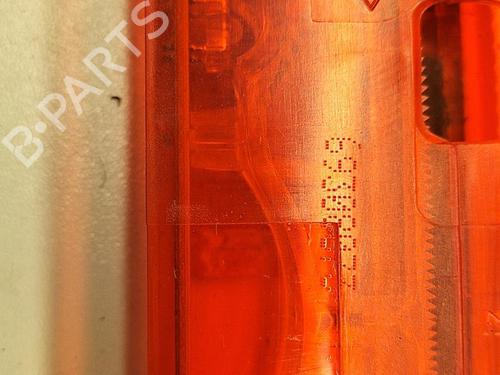 Used Third brake light Third brake light RENAULT MEGANE II (BM0/1_, CM0/1_) 2.0 dCi (BM1K, CM1K) (150 hp) 22856754 22856754