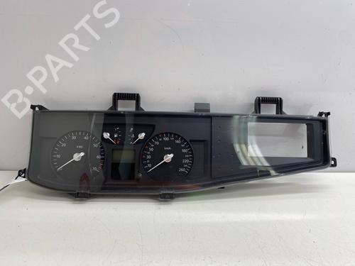 Used Instrument cluster Instrument cluster 37501814 37501814