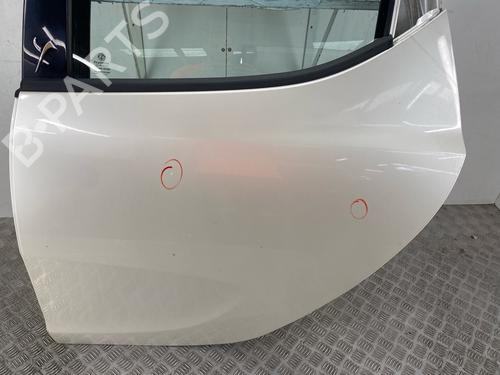 Dør venstre bagtil LANCIA YPSILON (312_) 1.2 (312.PXA1A, 312.YXA1A) | BP39508721C4 - Image 4