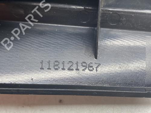 Used Left taillight Left taillight DAIHATSU CUORE VI (L251, L250_, L260_) 1.0 (58 hp) 31695686 31695686