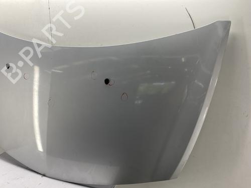Hood RENAULT CLIO III (BR0/1, CR0/1) 1.5 dCi | BP29139271C1 