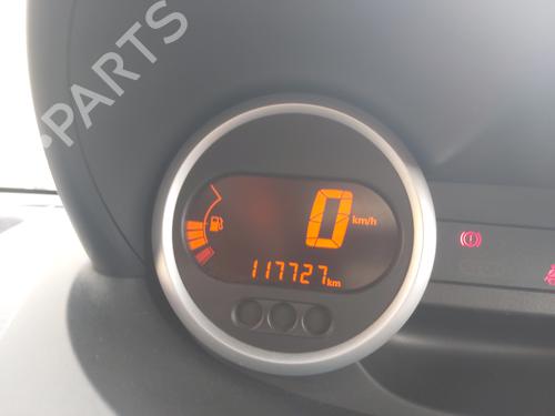 Switch RENAULT TWINGO II (CN0_) 1.2 16V (CN04, CN0B) | BP37090386I30 - Image 6