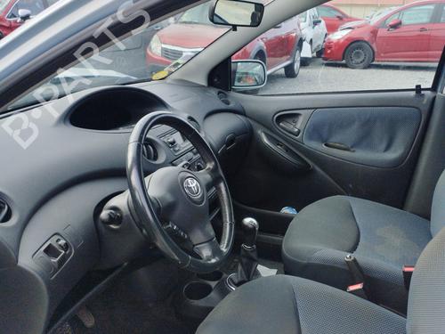 Switch TOYOTA YARIS (_P1_) 1.0 (SCP10_, SCP10R) | BP34384972I30  - Image 10