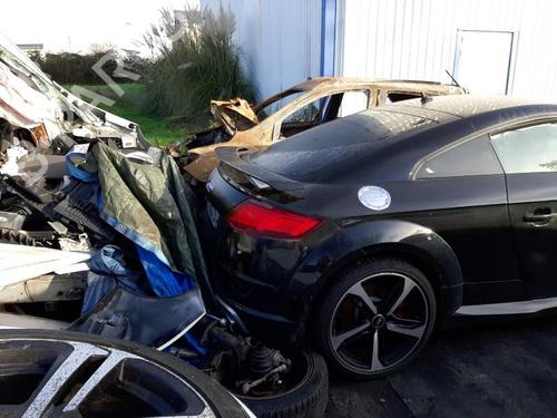 Switch AUDI TT (FV3, FVP) 2.0 TTS quattro | BP26683483I30  - Image 7