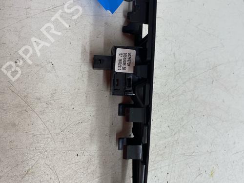 Right rear window switch CITROËN C6 (TD_) 3.0 HDi | BP38332280I28  - Image 5