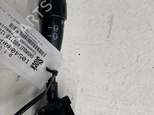 Steering column stalk CHEVROLET AVEO / KALOS Hatchback (T250, T255) 1.2 LPG | BP26388577I23 