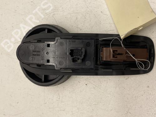 Used Switch Switch PEUGEOT 407 Coupe (6C_) 2.7 HDi (204 hp) 22851542 22851542