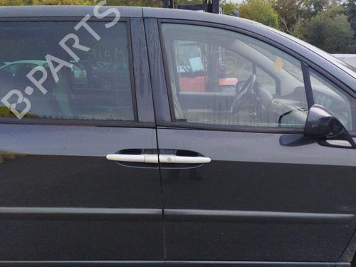 Electronic module PEUGEOT 807 (EB_) 2.2 HDi | BP30822651M83 