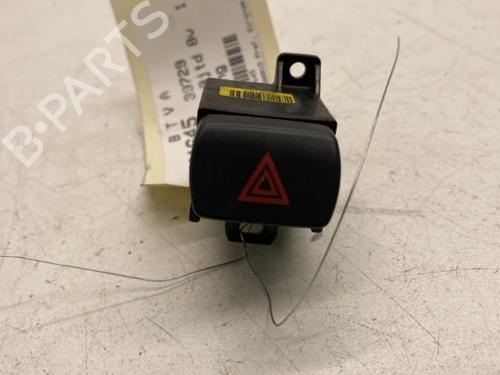 Used Warning switch FIAT BRAVO II (198_) 1.9 D Multijet (198AXB1A) (120 hp) 29845287