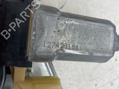 Used Rear right window mechanism Rear right window mechanism 38585409 38585409