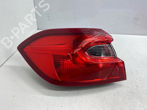 left-taillight-ford-fiesta-vii-hj-hf-2017-38594621 main image
