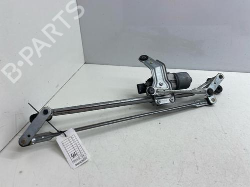 Front wiper motor VW BEETLE (5C1, 5C2) 1.6 TDI | BP36802249M29 - Image 4
