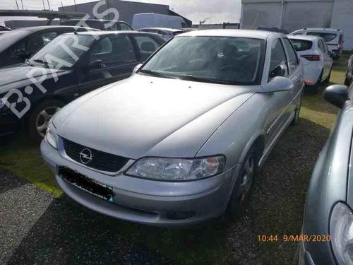 Used Parts OPEL VECTRA B Hatchback (J96) 2.0 DTI 16V (F68) 2167393
