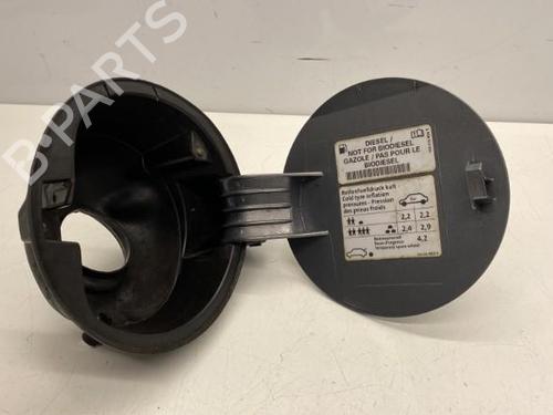 Fuel flap VW GOLF PLUS V (5M1, 521) 1.9 TDI | BP22862905C131 