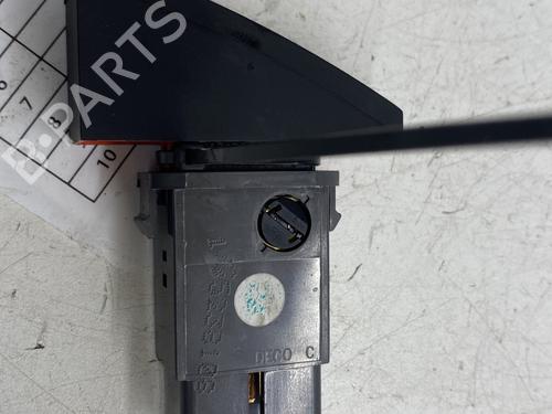 Warning switch CHEVROLET SPARK (M300)  | BP26224309I22  - Image 5