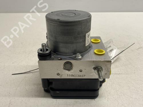 Used ABS pump PEUGEOT 3008 II SUV (MC_, MR_, MJ_, M4_) 1.2 THP/ PureTech 130 (MRHNSM, MRHNSU, MRHNSJ, MRHNYW,... (131 hp) 28168227