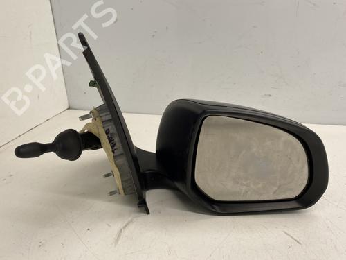 Right mirror SUZUKI ALTO VII (GF, HA25_, HA35_) 1.0 (AMF310, GFC31S) | BP25258460C27 