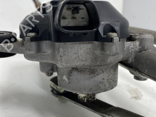 Front wiper motor NISSAN NV200 Van 1.5 dCi 110 (M20, M20N, M20M) | BP23831626M29 - Image 3