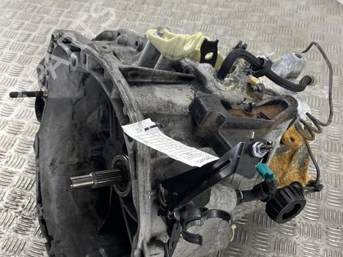 Gearbox RENAULT GRAND SCÉNIC III (JZ0/1_) 1.9 dCi (JZ0J, JZ0N, JZ1K, JZ1S) | BP28015782M3 