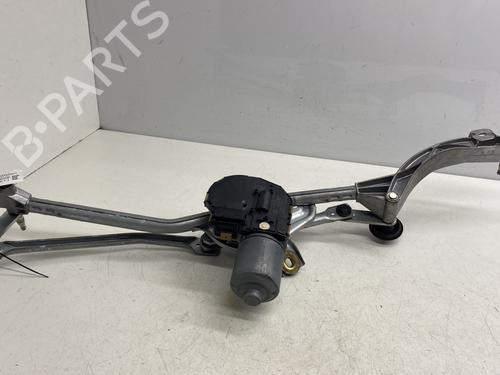 Motor limpa vidros frontal MERCEDES-BENZ E-CLASS (W211) E 220 CDI (211.006) (150 hp) 31642257