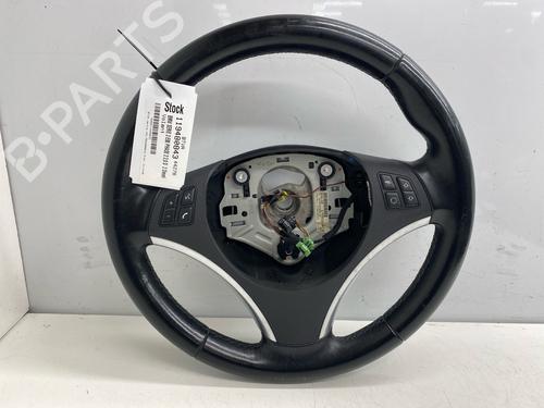 Steering wheel BMW 3 (E90) 320 d | BP39111704C49 - Image 3