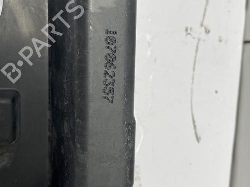 Rear bumper bracket FORD FIESTA VI (CB1, CCN) 1.5 TDCi | BP29139086C159 