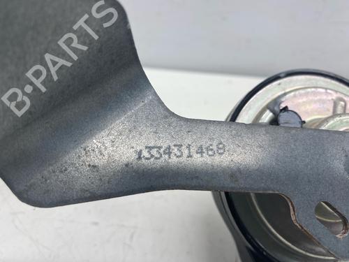 Horn RENAULT CLIO V (B7_) 1.0 TCe 90 (B7MT) | BP40053765E13 - Image 4