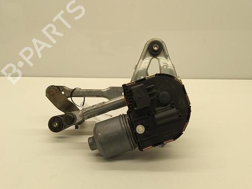 Front wiper motor PEUGEOT 3008 I MPV (0U_) 1.6 HDi | BP22851941M29 