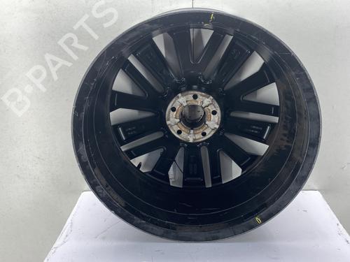 Rim PEUGEOT 3008 II SUV (MC_, MR_, MJ_, M4_) 1.2 THP/ PureTech 130 (MRHNSM, MRHNSU, MRHNSJ, MRHNYW,... | BP29968858C45 