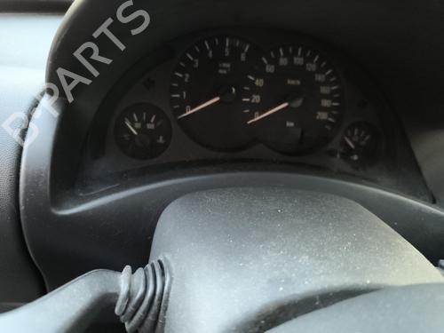 Headlight switch OPEL CORSA C (X01) 1.3 CDTI (F08, F68) | BP25214101I24 - Image 12