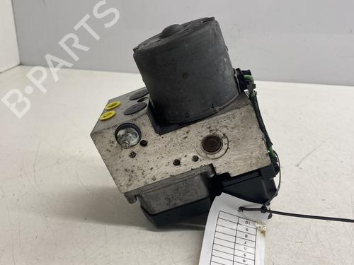 ABS pump OPEL ZAFIRA A MPV (T98) 2.2 DTI 16V (F75) | BP27586379M43 