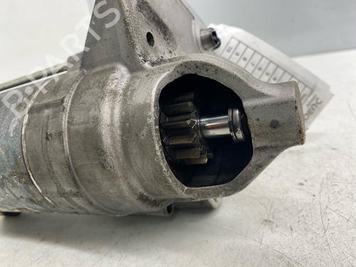 Used Starter Starter CITROËN C4 SPACETOURER (3D_) [2018-2026] 36763550 36763550