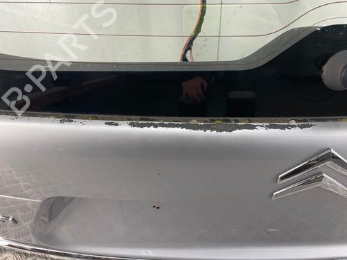 Used Tailgate Tailgate CITROËN C-CROSSER (VU_, VV_) 2.2 HDi (156 hp) 39886400 39886400